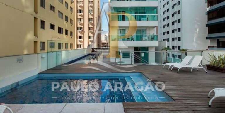 Imagem Apartamento com 3 Quartos à Venda, 158 m² em Centro - Balneário Camboriú