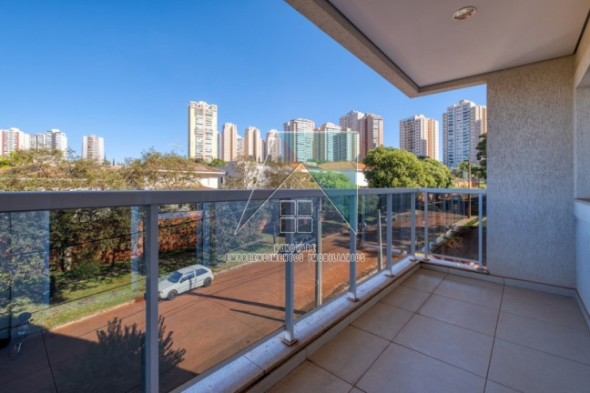 Apartamento à Venda, 117 m² em Bosque Das Juritis - Ribeirão Preto