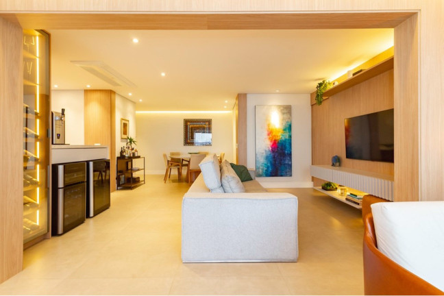 Imagem Apartamento com 3 Quartos à Venda, 121 m² em Vila Leopoldina - São Paulo Imagem Apartamento com 3 Quartos à Venda, 121 m² em Vila Leopoldina - São Paulo