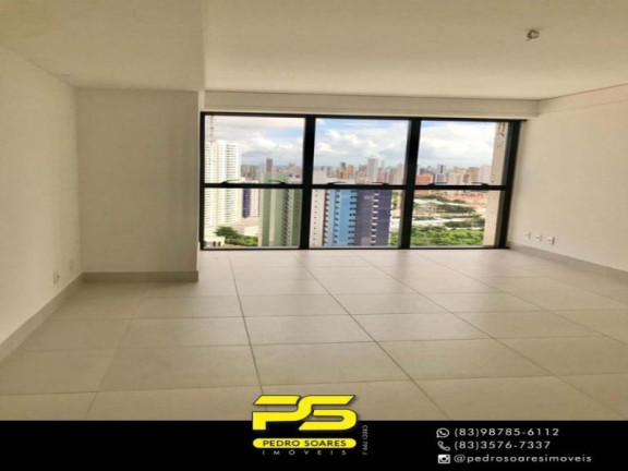 Imagem Imóvel com 4 Quartos à Venda,  em Miramar - João Pessoa