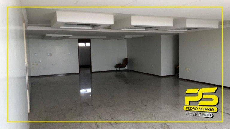 Imagem Apartamento com 4 Quartos à Venda, 290 m² em Tambaú - João Pessoa Imagem Apartamento com 4 Quartos à Venda, 290 m² em Tambaú - João Pessoa