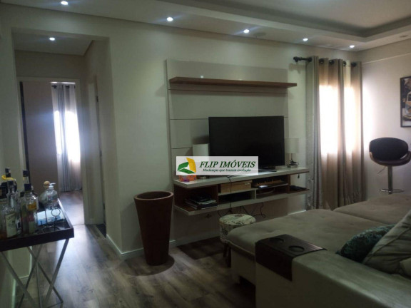 Apartamento com 1 Quarto à Venda, 53 m² em Centro - Campinas
