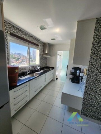 Imagem Apartamento com 3 Quartos à Venda, 143 m² em Chácara Klabin - São Paulo Imagem Apartamento com 3 Quartos à Venda, 143 m² em Chácara Klabin - São Paulo