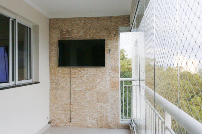 Imagem Apartamento com 2 Quartos à Venda, 96 m² em Vila Andrade - São Paulo Imagem Apartamento com 2 Quartos à Venda, 96 m² em Vila Andrade - São Paulo