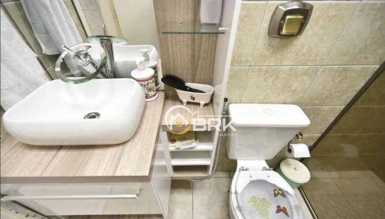 Imagem Casa com 3 Quartos à Venda, 120 m² em Vila Carrão - São Paulo Imagem Casa com 3 Quartos à Venda, 120 m² em Vila Carrão - São Paulo