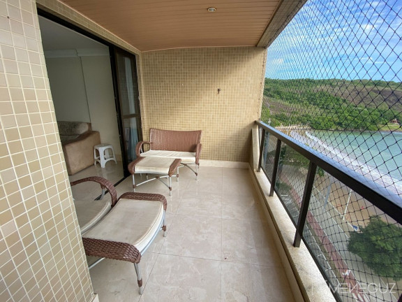 Imagem Apartamento com 3 Quartos à Venda, 130 m² em Praia Do Morro - Guarapari Imagem Apartamento com 3 Quartos à Venda, 130 m² em Praia Do Morro - Guarapari