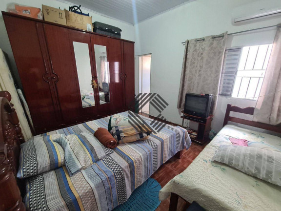 Imagem Casa com 2 Quartos à Venda, 122 m² em Vila Barão - Sorocaba