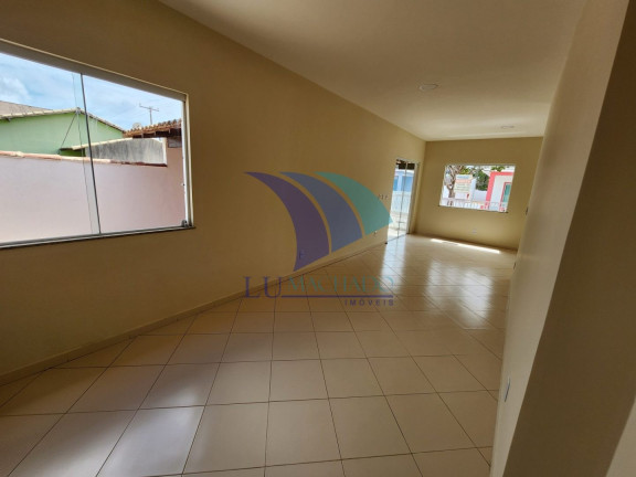 Imagem Casa com 3 Quartos à Venda, 100 m² em Ogiva - Cabo Frio