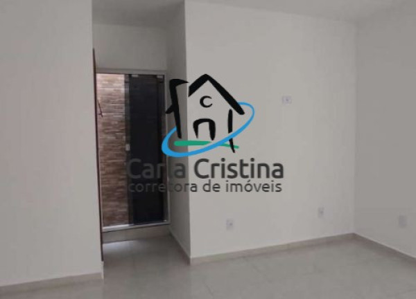 Imagem Casa com 2 Quartos à Venda, 75 m² em Balneário Canoas - Pontal Do Paraná