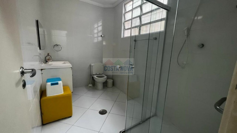 Imagem Casa com 3 Quartos à Venda, 153 m² em Ponta Da Praia - Santos