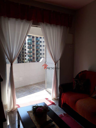 Imagem Apartamento com 2 Quartos à Venda, 84 m² em Tupi - Praia Grande Imagem Apartamento com 2 Quartos à Venda, 84 m² em Tupi - Praia Grande