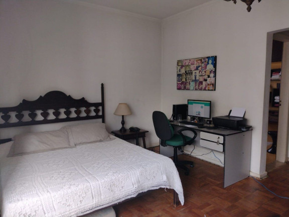 Imagem Apartamento com 3 Quartos à Venda, 210 m² em Higienópolis - São Paulo Imagem Apartamento com 3 Quartos à Venda, 210 m² em Higienópolis - São Paulo