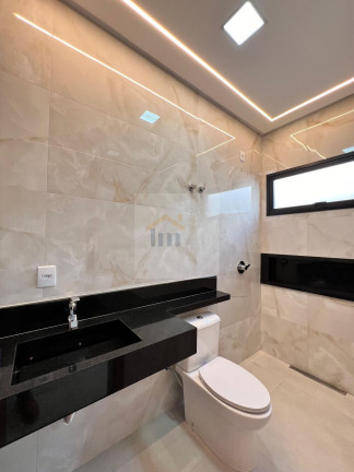 Imagem Casa com 3 Quartos à Venda, 175 m² em Terras Alpha Residencial 1 - Senador Canedo Imagem Casa com 3 Quartos à Venda, 175 m² em Terras Alpha Residencial 1 - Senador Canedo