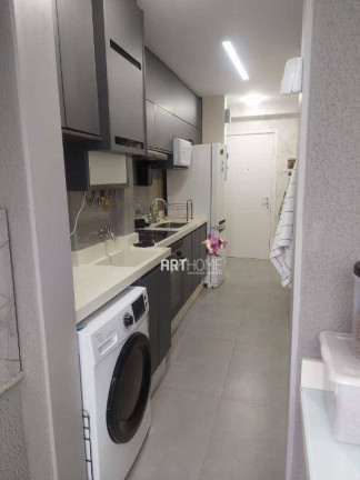 Imagem Apartamento com 2 Quartos à Venda, 63 m² em Interlagos - São Paulo Imagem Apartamento com 2 Quartos à Venda, 63 m² em Interlagos - São Paulo