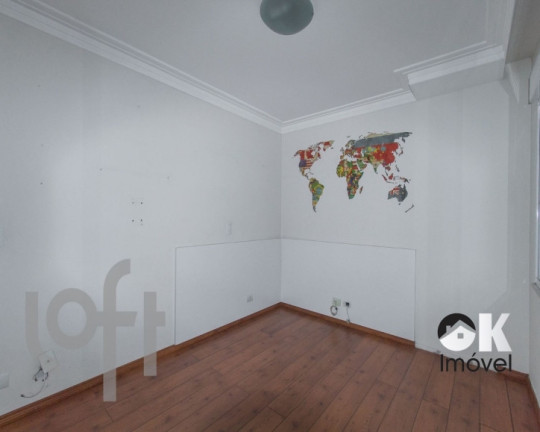 Imagem Apartamento com 3 Quartos à Venda, 100 m² em Higienópolis - São Paulo Imagem Apartamento com 3 Quartos à Venda, 100 m² em Higienópolis - São Paulo