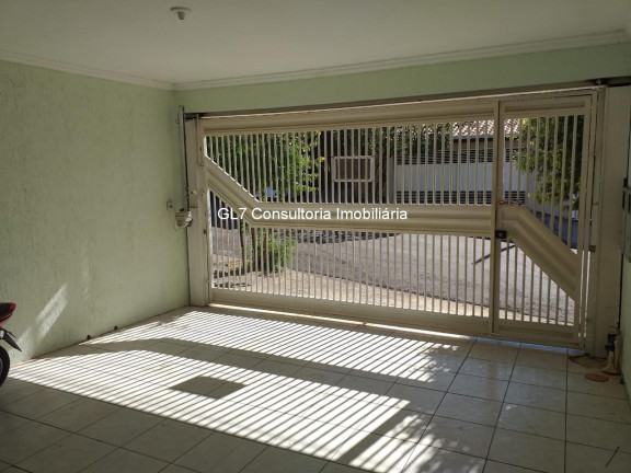 Imagem Sobrado com 2 Quartos à Venda,  em Jardim Hubert - Indaiatuba