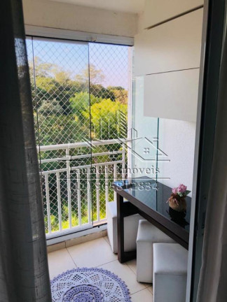 Imagem Imóvel com 3 Quartos à Venda, 63 m² em Jardim Tupanci - Barueri Imagem Imóvel com 3 Quartos à Venda, 63 m² em Jardim Tupanci - Barueri