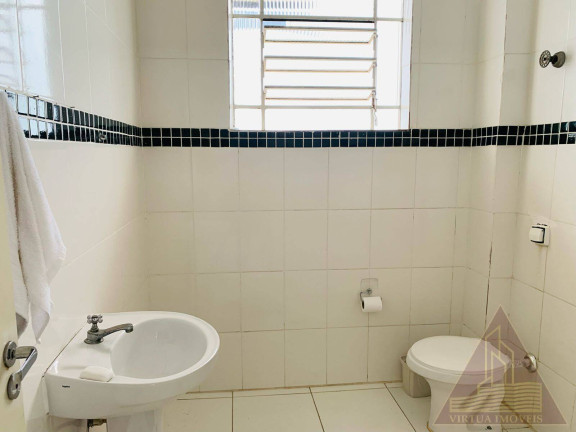 Imagem Apartamento com 2 Quartos à Venda, 68 m² em Aparecida - Santos Imagem Apartamento com 2 Quartos à Venda, 68 m² em Aparecida - Santos