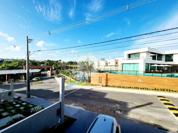 Imagem Casa de Condomínio com 4 Quartos à Venda, 200 m² em Catu De Abrantes (abrantes) - Camaçari