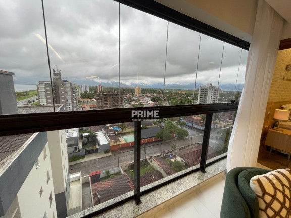 Imagem Apartamento com 3 Quartos à Venda, 143 m² em Indaia - Caraguatatuba Imagem Apartamento com 3 Quartos à Venda, 143 m² em Indaia - Caraguatatuba