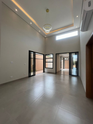Imagem Casa de Condomínio com 3 Quartos à Venda, 170 m² em Quinta Da Primavera - Ribeirão Preto