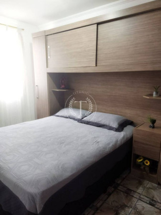 Imagem Apartamento com 2 Quartos à Venda, 50 m² em Jardim Três Marias - São Paulo
