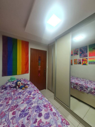 Imagem Apartamento com 2 Quartos à Venda, 50 m² em Jandira