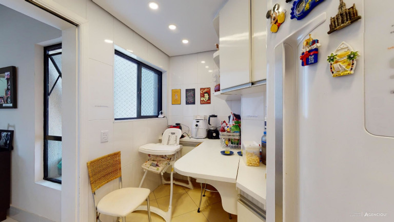 Imagem Apartamento com 3 Quartos à Venda, em Bosque Da Saúde - São Paulo Imagem Apartamento com 3 Quartos à Venda, em Bosque Da Saúde - São Paulo