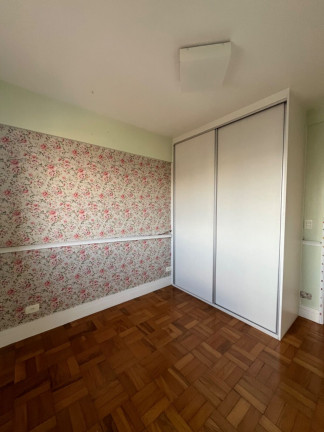 Imagem Apartamento com 2 Quartos à Venda, 83 m² em Perdizes - São Paulo