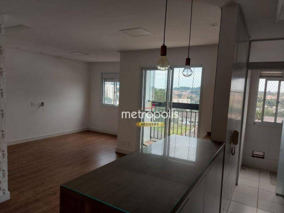 Imagem Apartamento com 3 Quartos à Venda, 72 m² em Centro - São Bernardo Do Campo