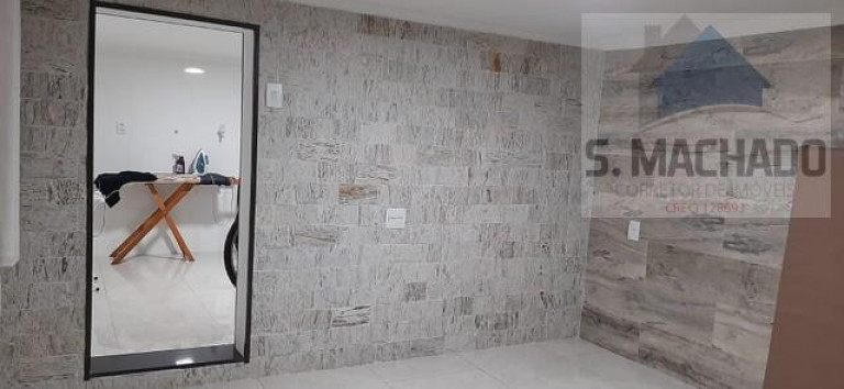 Imagem Casa com 3 Quartos à Venda, 125 m² em Parque Capuava - Santo André Imagem Casa com 3 Quartos à Venda, 125 m² em Parque Capuava - Santo André