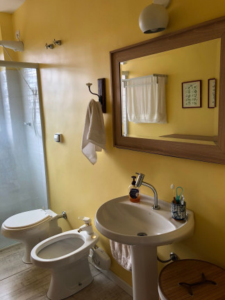 Imagem Apartamento com 1 Quarto à Venda, 56 m² em Bela Vista - São Paulo Imagem Apartamento com 1 Quarto à Venda, 56 m² em Bela Vista - São Paulo