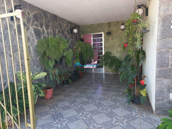 Casa com 4 Quartos à Venda, 190 m² em Vila Vianelo - Jundiaí