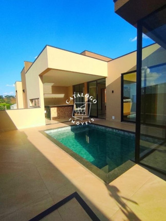Imagem Casa de Condomínio com 4 Quartos à Venda, 508 m² em Residencial E Empresarial Alphaville - Ribeirão Preto Imagem Casa de Condomínio com 4 Quartos à Venda, 508 m² em Residencial E Empresarial Alphaville - Ribeirão Preto