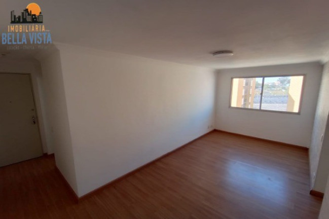 Apartamento com 2 Quartos à Venda, 60 m² em Jabaquara - São Paulo