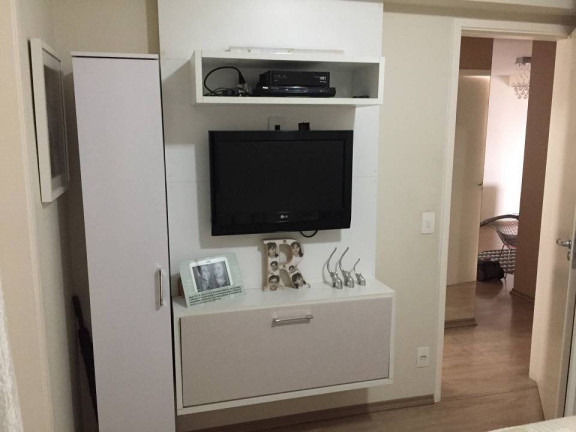 Imagem Apartamento com 3 Quartos à Venda, 78 m² em Alto Da Mooca - São Paulo