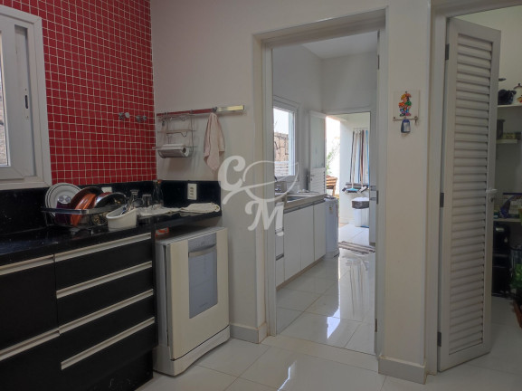 Imagem Casa de Condomínio com 4 Quartos à Venda, 660 m² em Parque Dos Resedás - Itupeva