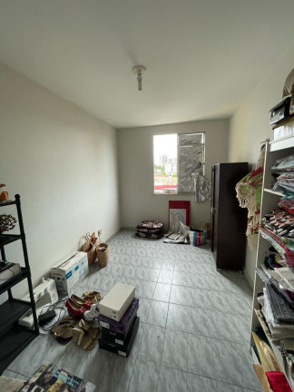 Imagem Apartamento com 3 Quartos à Venda, 90 m² em Suíssa - Aracaju