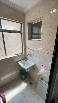 Imagem Apartamento com 2 Quartos à Venda, 55 m² em Jardim Santa Terezinha (zona Leste) - São Paulo Imagem Apartamento com 2 Quartos à Venda, 55 m² em Jardim Santa Terezinha (zona Leste) - São Paulo