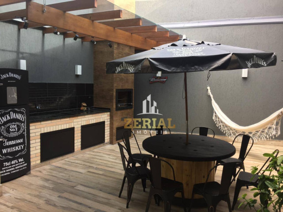 Imagem Sobrado com 3 Quartos à Venda, 335 m² em Olímpico - São Caetano Do Sul Imagem Sobrado com 3 Quartos à Venda, 335 m² em Olímpico - São Caetano Do Sul