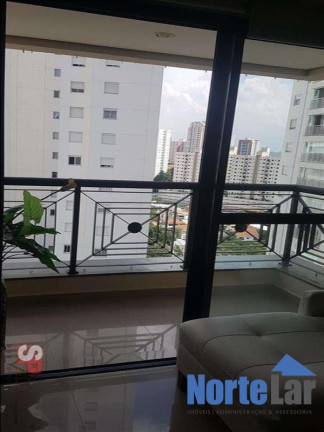 Imagem Apartamento com 2 Quartos à Venda, 70 m² em Lauzane Paulista - São Paulo