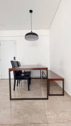 Imagem Apartamento com 1 Quarto à Venda, 49 m² em Alphaville Industrial - Barueri