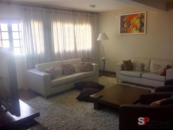 Imagem Casa com 3 Quartos à Venda, 120 m² em Vila Rosália - Guarulhos Imagem Casa com 3 Quartos à Venda, 120 m² em Vila Rosália - Guarulhos