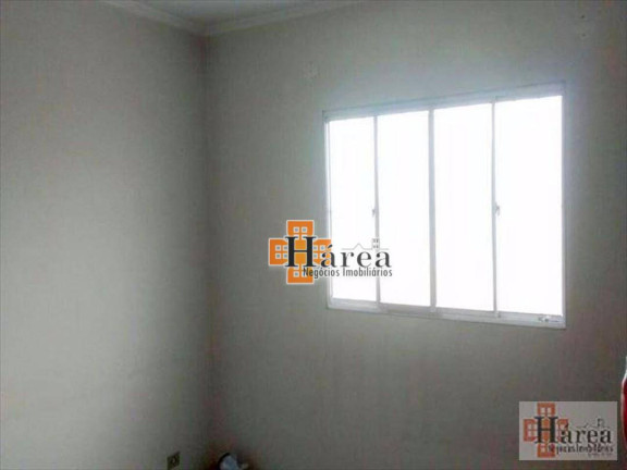 Imagem Apartamento com 2 Quartos à Venda, 59 m² em Vila Augusta - Sorocaba