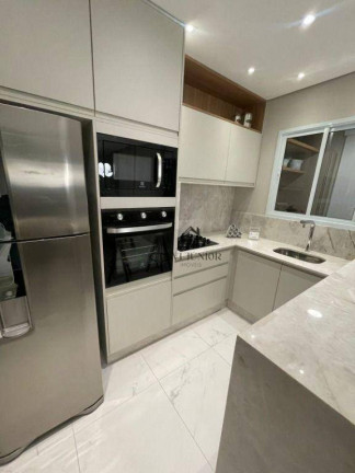 Imagem Apartamento com 2 Quartos à Venda, 71 m² em Parque Campolim - Sorocaba
