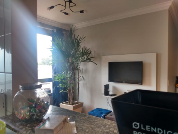 Imagem Imóvel com 2 Quartos à Venda, 50 m² em Morumbi - São Paulo Imagem Imóvel com 2 Quartos à Venda, 50 m² em Morumbi - São Paulo