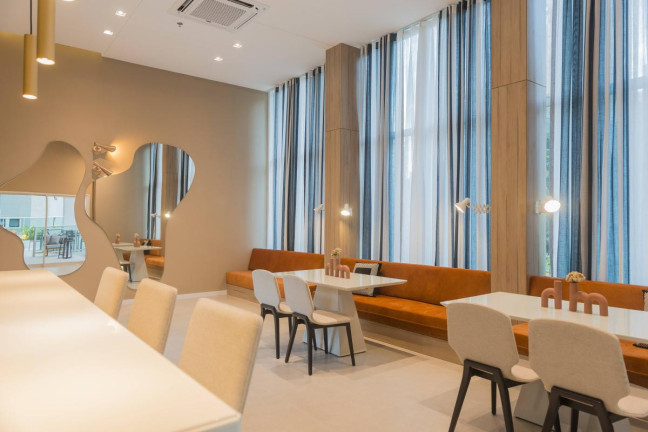 Imagem Apartamento com 2 Quartos à Venda, 58 m²
