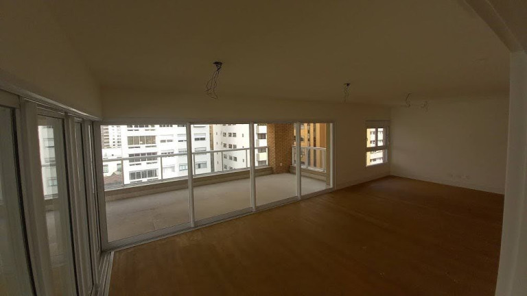 Imagem Apartamento com 3 Quartos à Venda, 205 m² em Jardins - São Paulo Imagem Apartamento com 3 Quartos à Venda, 205 m² em Jardins - São Paulo