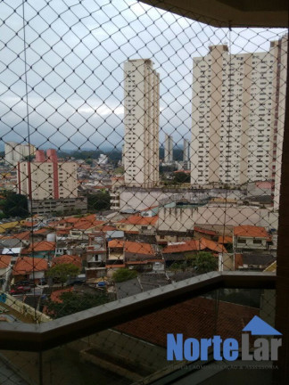 Imagem Apartamento com 3 Quartos à Venda, 94 m² em Parque Mandaqui - São Paulo