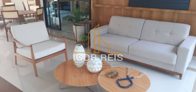 Imagem Apartamento com 3 Quartos para Alugar, em Parque Tamandaré - Campos Dos Goytacazes Imagem Apartamento com 3 Quartos para Alugar, em Parque Tamandaré - Campos Dos Goytacazes